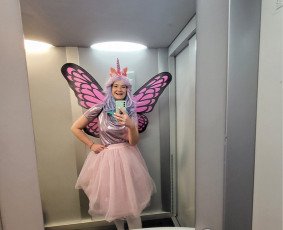 Vikiddo šventės akimirka 12
